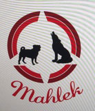 Mahlek Northern Inuit Dogs